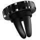 Тримач в машину BOROFONE BH8 Air, black (BH8)