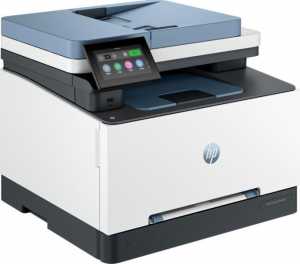 БФП HP Color LJ Pro 3303fdw з Wi-Fi (499M8A)