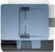 БФП HP Color LJ Pro 3303fdw з Wi-Fi (499M8A)