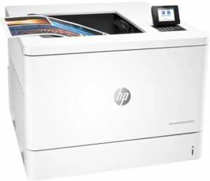 Принтер HP Color LaserJet Enterprise M751dn (T3U44A)