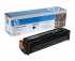 Заправка картриджа HP №125A Black (CB540A)+чіп