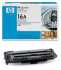 Заправка картриджа HP №16A Black (Q7516A)+чіп
