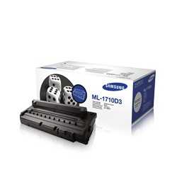 Заправка картриджа SAMSUNG ML-1710 Black (ML-1710D3)