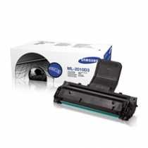 Заправка картриджа SAMSUNG ML-2010 Black (ML2010D3)