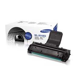 Заправка картриджа SAMSUNG ML-2010 Black (ML2010D3)