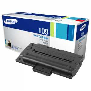 Заправка картриджа SAMSUNG SCX-4300 Black (MLT-D109S)