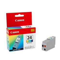 Заправка картриджа CANON BCI-24 Color (6882A002)