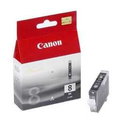 Заправка картриджа CANON CLI-8Bk Black (0620B001 / 0620B024)