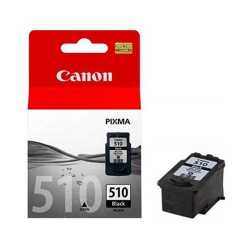 Заправка картриджа CANON PG-510 Black (2970B001 / 2970B007)