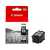 Заправка картриджа CANON PG-510 Black (2970B001 / 2970B007)