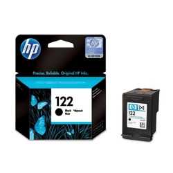Заправка картриджа НP №122 Black (CH561HE)