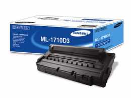 Регенерація картриджа Samsung ML-1710