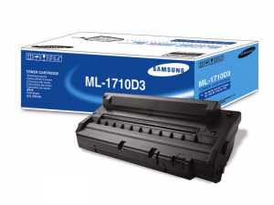 Регенерація картриджа Samsung ML-1710