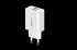 МЗП Havit HV-UC003B (2USB) 3A White