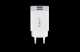 МЗП Havit HV-UC003B (2USB) 3A White
