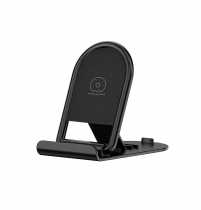 Підставка для телефону WUW Z21 black (6972573330980)