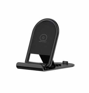 Підставка для телефону WUW Z21 black (6972573330980)
