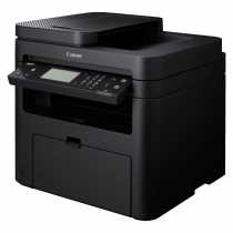 БФП Canon i-SENSYS MF237w c Wi-Fi + 2 картриджа (1418C170)