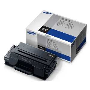 Заправка картриджа SAMSUNG SL-M3870 Black (MLT-D203S)
