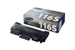 Заправка картриджа SAMSUNG SL-M2825 Black (MLT-D116S)