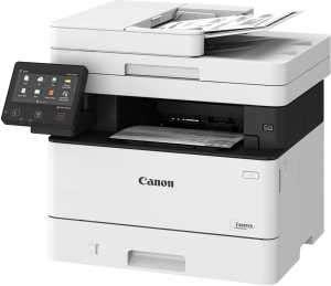 БФП Canon MF455dw з Wi-Fi (5161C020/ 5161C016/ 5161C018)