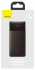 Портативна батарея Baseus Bipow Digital Display 30000mAh 15W, чорна (PPDML-K01)