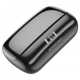 Гарнітура Bluetooth Borofone BE55 Perfect wireless BT, чорний