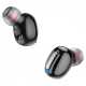 Гарнітура Bluetooth Borofone BE55 Perfect wireless BT, чорний