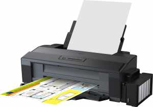 Принтер Epson L1300 (C11CD81402)