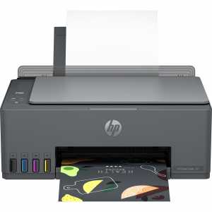 БФП HP Smart Tank 581 з Wi-Fi (4A8D4A)