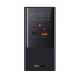 МЗП Baseus PowerCombo Tower 100W, 2 USB-A  2 USB-C  3 AC, з кабелем 1.5m, чорний (E00023609113-00)