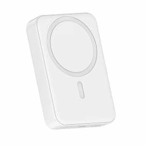 Портативна батарея Proove Booster 10000mA 20W, біла (PBB120010002)