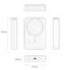 Портативна батарея Proove Booster 10000mA 20W, біла (PBB120010002)