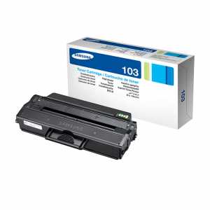 Заправка картриджа SAMSUNG ML-2955ND Black (MLT-D103S)
