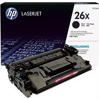 Заправка картриджа HP №26Х (MAX) LJ Pro M402 Black (CF226Х)
