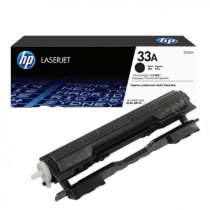 Заправка картриджа HP №33A LJ M106 Black (CF233A)