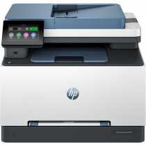 БФП HP Color LJ Pro 3303sdw з WiFi (499M6A)