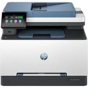 БФП HP Color LJ Pro 3303sdw з WiFi (499M6A)