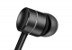 Гарнітура Baseus Encok Wire Earphone H04 Black