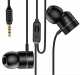 Гарнітура Baseus Encok Wire Earphone H04 Black
