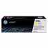Картридж HP №128A CLJ CP1525 Yellow (CE322A)