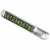 Паркувальна Карта Proove Parking Number Plate Metal Lock, темно сіра (48402)
