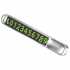 Паркувальна Карта Proove Parking Number Plate Metal Lock, темно сіра (48402)
