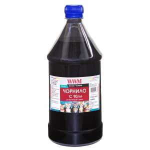 Чорнило CANON PG-510 Black (C10/BP-4) 1Kg WWM