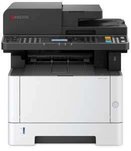 БФП Kyocera Ecosys MA4000x з WiFi (110C143NL0)