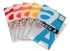 Папір A4 Colour, 80г/м2,DOUBLE A, 25арк.пастельно рожевий,3060