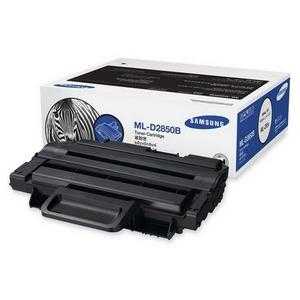 Заправка картриджа SAMSUNG ML-2850 MAX Black (ML-D2850B)