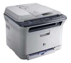Прошивка БФП Samsung CLX-3170, кольоровий