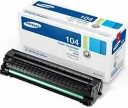 Регенерація картриджа Samsung ML-1660