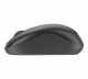 Мишка Logitech M240 Silent, безпровідна, graphite (910-007119)